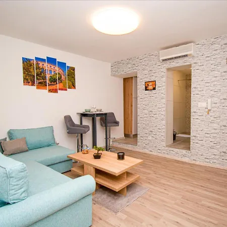 Apartamento Dreams *