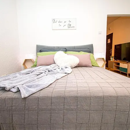 Apartamento Dreams Pula