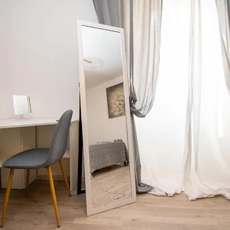 Apartament Dreams Pula
