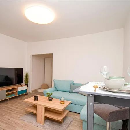 Dreams Apartment