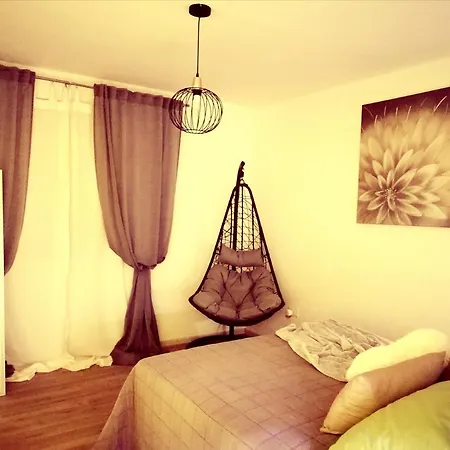 Dreams Apartment *