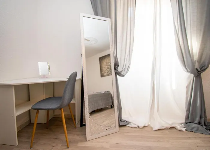 Apartman Dreams Pula